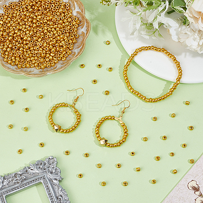 50G Glass Seed Beads SEED-PA0001-36C-02-1