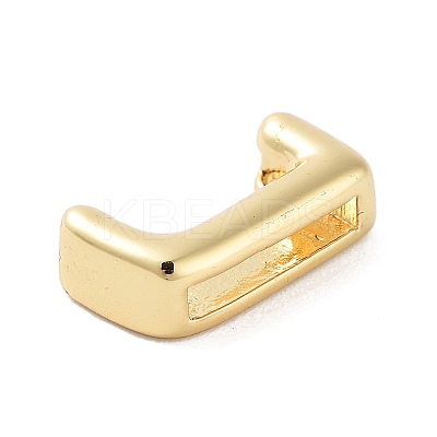Rack Plating Brass Beads LS-KK-A208-10J-1