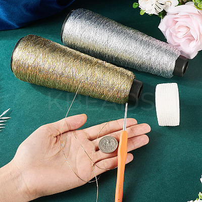 DIY Knitting Kits DIY-MB0003-06-1