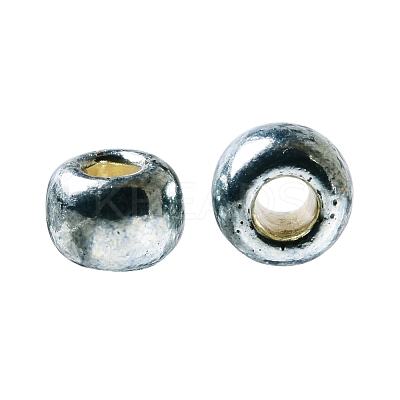 TOHO 8/0 Round Beads X-SEED-TR08-PF0565-1