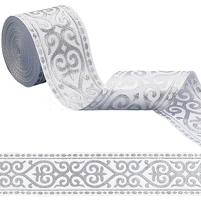 Polyester Ribbons for Sewing Decoration OCOR-WH20007-245A-1