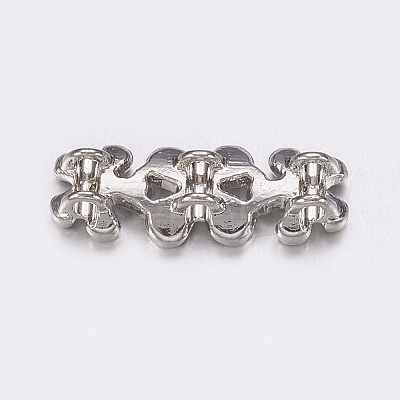 Alloy Bar Spacers LS-BSAH030-1