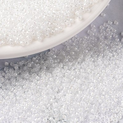 MIYUKI Round Rocailles Beads SEED-X0056-RR1104-1