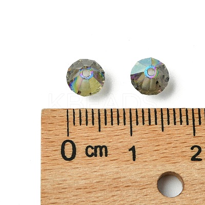 Preciosa® Crystal Beads X-PRC-BA6-40010-200-1