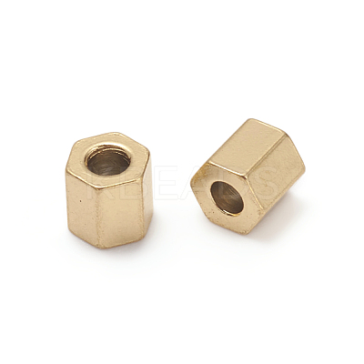 Ion Plating(IP) 304 Stainless Steel Spacer Beads STAS-D170-04B-G-1