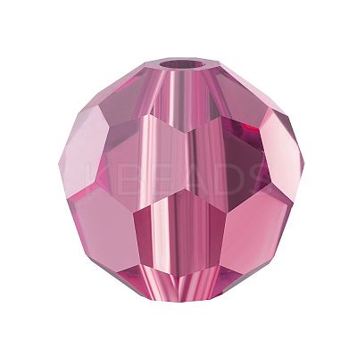 Preciosa® Crystal Beads X-PRC-BB6-20050-1