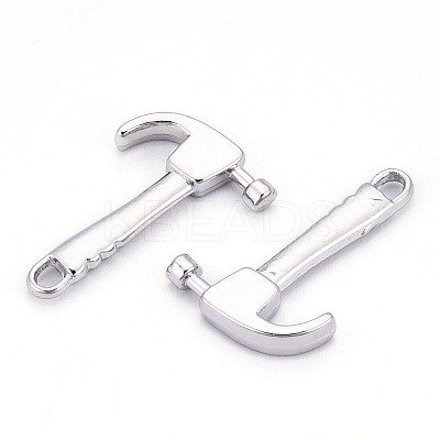 Alloy Pendants X1-PALLOY-N176-121P-1