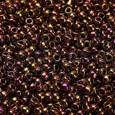 TOHO 8/0 Round Beads SEED-TR08-0514-1