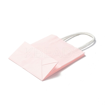 Rectangle Paper Bags CARB-F010-01A-1