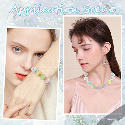 DIY Jewelry Making Kits FIND-SC0016-71-1