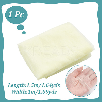Polyester Fabric for DIY Crafts DIY-WH0700-55A-1
