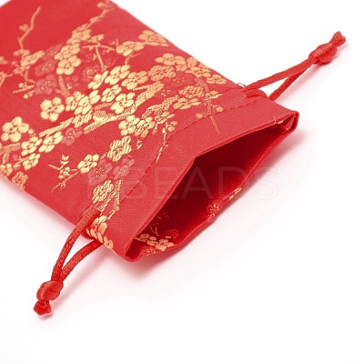 Polyester Pouches ABAG-WH0028-13C-1