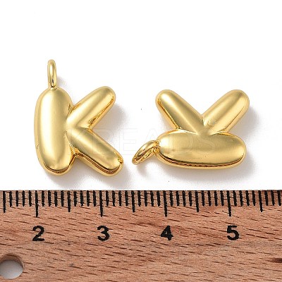 Brass Pendants KK-A199-01G-K-1
