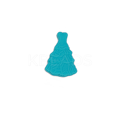 Silicone Focal Beads FIND-SZC0017-077-1