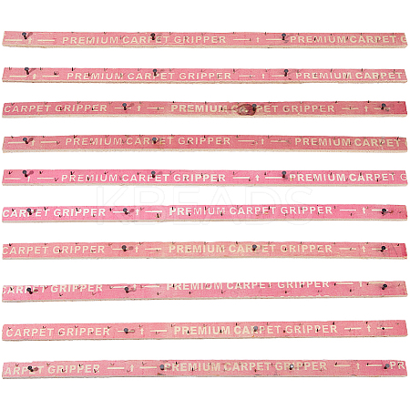 Wood Tufting Frame Tack Strip AJEW-WH0410-134B-1