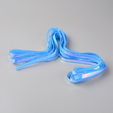 PVC Bag Handles DIY-WH0223-53A-1