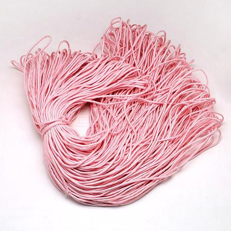 Polyester & Spandex Cord Ropes RCP-R007-363-1