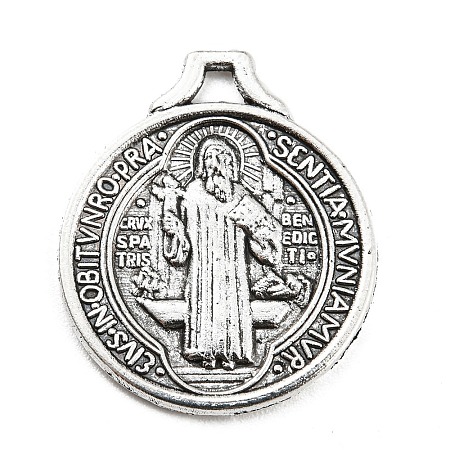 Alloy Pendant LS-PALLOY-H132-01AS-1