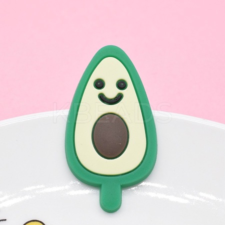 Plastic Buttons KY-WH0030-16-1