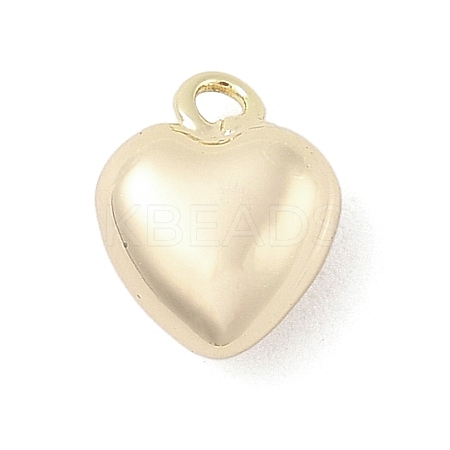 Brass Charms LS-KK-S514-05A-G-1