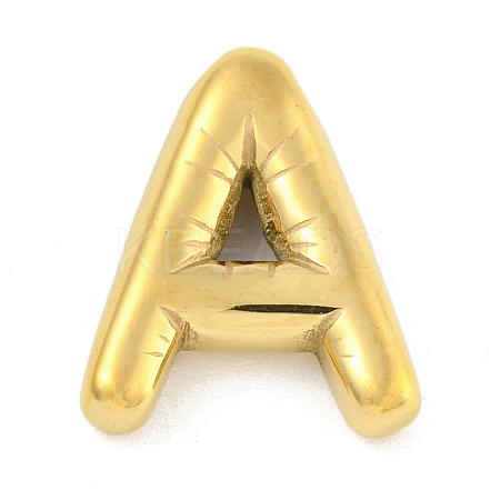 Ion Plating(IP) 304 Stainless Steel Pendants STAS-B071-01G-A-1