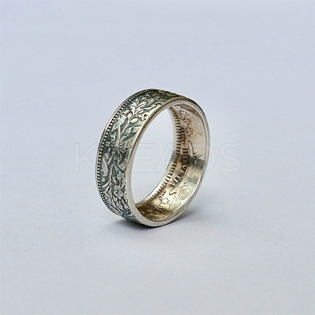 Alloy Finger Rings FS-WG7018A-05-1