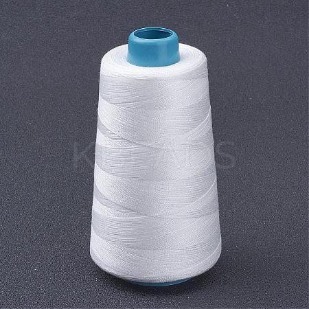 Polyester Thread OCOR-WH0001-18-1