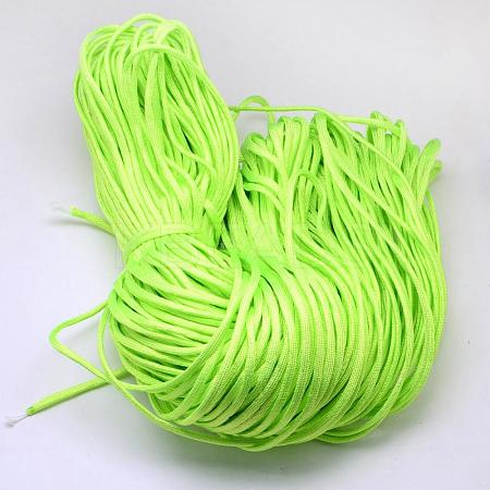 7 Inner Cores Polyester & Spandex Cord Ropes RCP-R006-174-1
