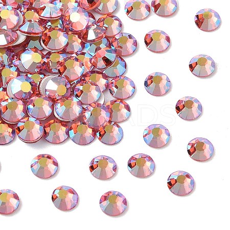 Preciosa® MAXIMA Crystal No Hotfix Flatback Stones Y-PRC-NSS16-90350-200-1