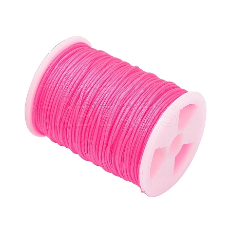 Nylon Thread Cord NWIR-NS018-0.8mm-019-1