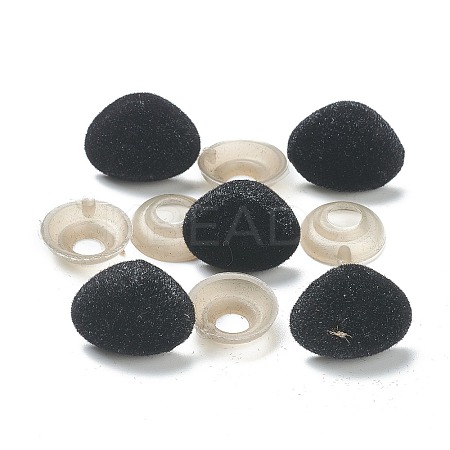 (Defective Closeout Sale: Hair Slip) LS-DIY-XCP0001-43C-01-1