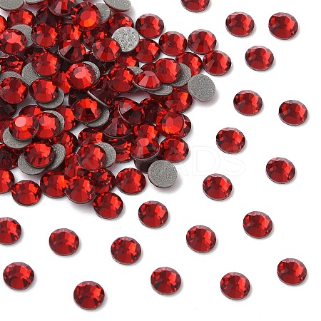 Preciosa® Crystal Hotfix Flatback Stones Y-PRC-HSS10-90070-1