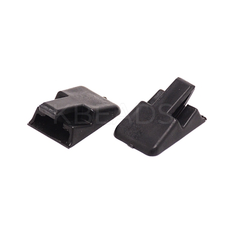 Plastic Ring Holder KY-WH0043-18C-1