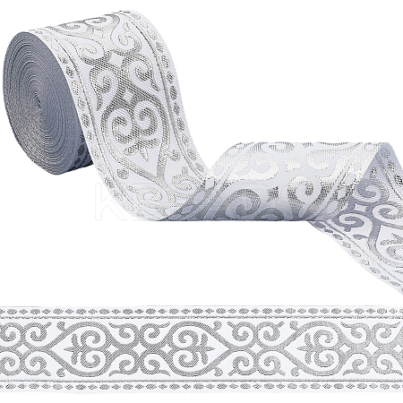 Polyester Ribbons for Sewing Decoration OCOR-WH20007-245A-1