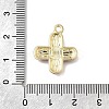Medical Theme Alloy Enamel Pendants FIND-G090-02C-02-3