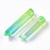 Two Tone Glass Beads GLAA-S167-13H-2