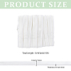 1 Bundle Satin Piping Trim DIY-CP0013-81C-2