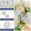 DIY Party Decoration Kits DIY-SP0006-57P-5