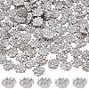 100Pcs Alloy Cabochons FIND-SC0022-09P-1