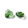 Transparent Glass Beads GLAA-K002-07A-03-3