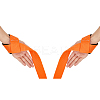 2 Pairs 2 Colors Barbell Dumbbell Wrist Strap AJEW-HY0001-50-3