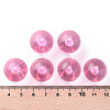 Transparent Acrylic Beads MACR-S370-A20mm-704-4