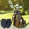 Manganese Steel Golf Towel Holder Clip FIND-WH0139-844A-5