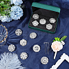 DIY Party Decoration Kits DIY-SP0006-57P-4
