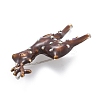 Sika Deer Enamel Pins JEWB-E041-15P-04-2