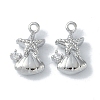 Ocean Collection Theme Jewelry KK-H482-17K-P-1