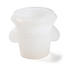 Halloween Ghost DIY Silicone Display Statue Molds LS-SIMO-P007-A02-2