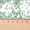 TOHO 11/0 Round Beads SEED-JPTR11-PF0570-4