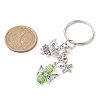 Acrylic Keychains KEYC-JKC00761-3