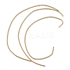 French Brass Wire Grimp Wire CWIR-G002-01G-2